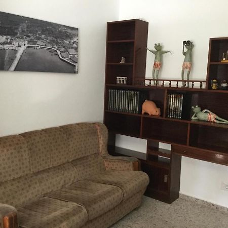 Casa Vilanova De Arousa - Rias Baixas Εξωτερικό φωτογραφία