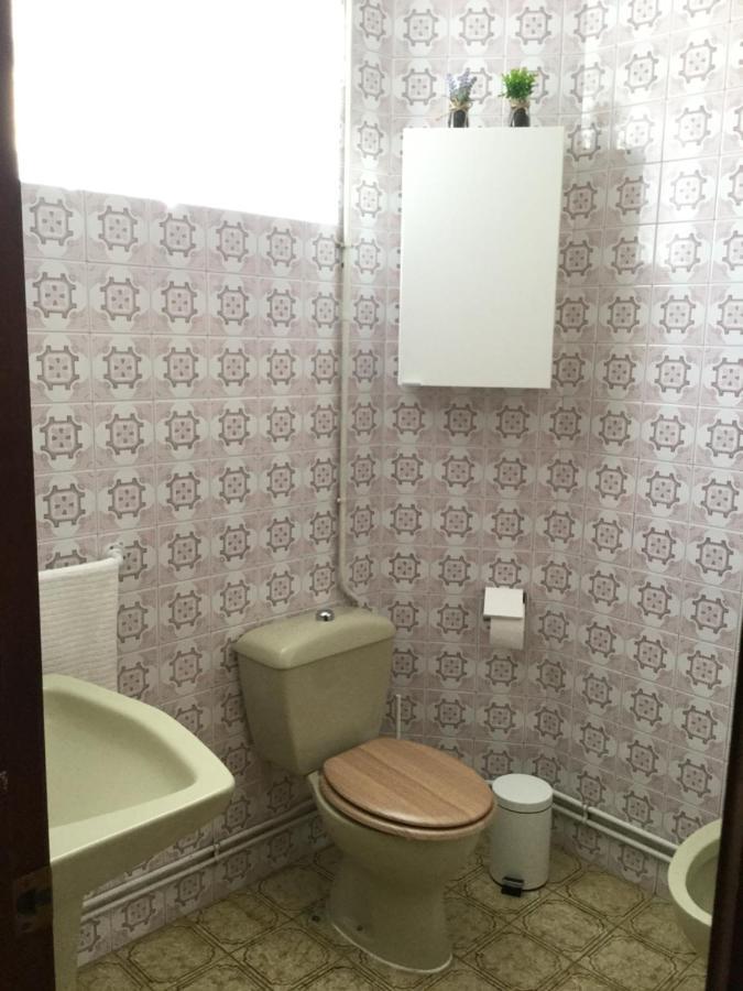 Casa Vilanova De Arousa - Rias Baixas Εξωτερικό φωτογραφία