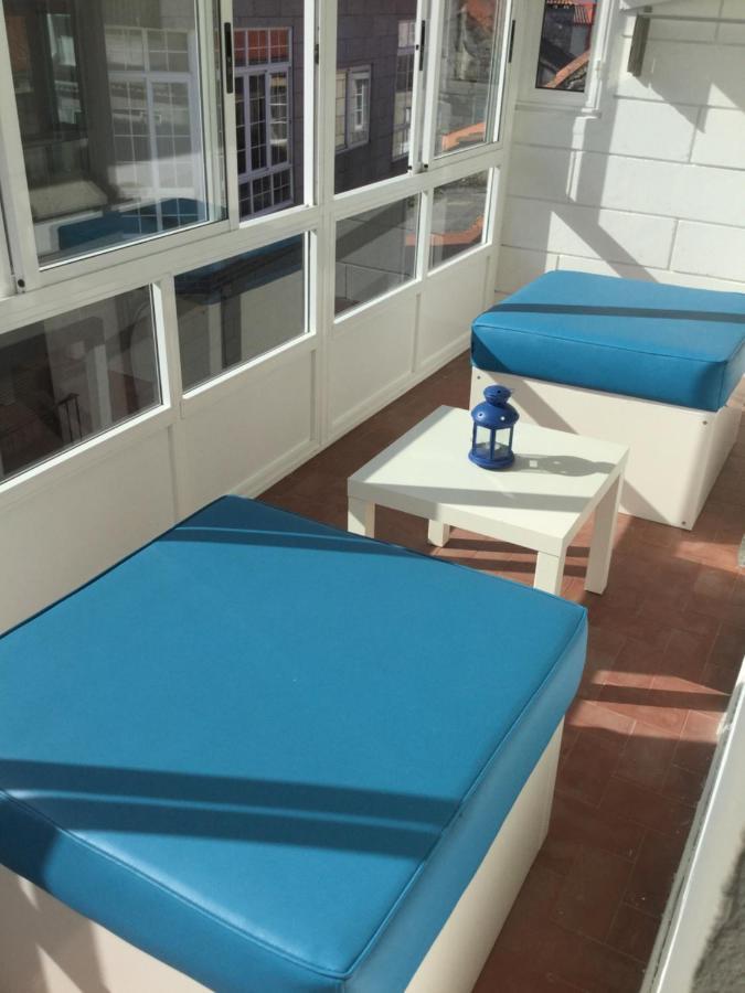 Casa Vilanova De Arousa - Rias Baixas Εξωτερικό φωτογραφία