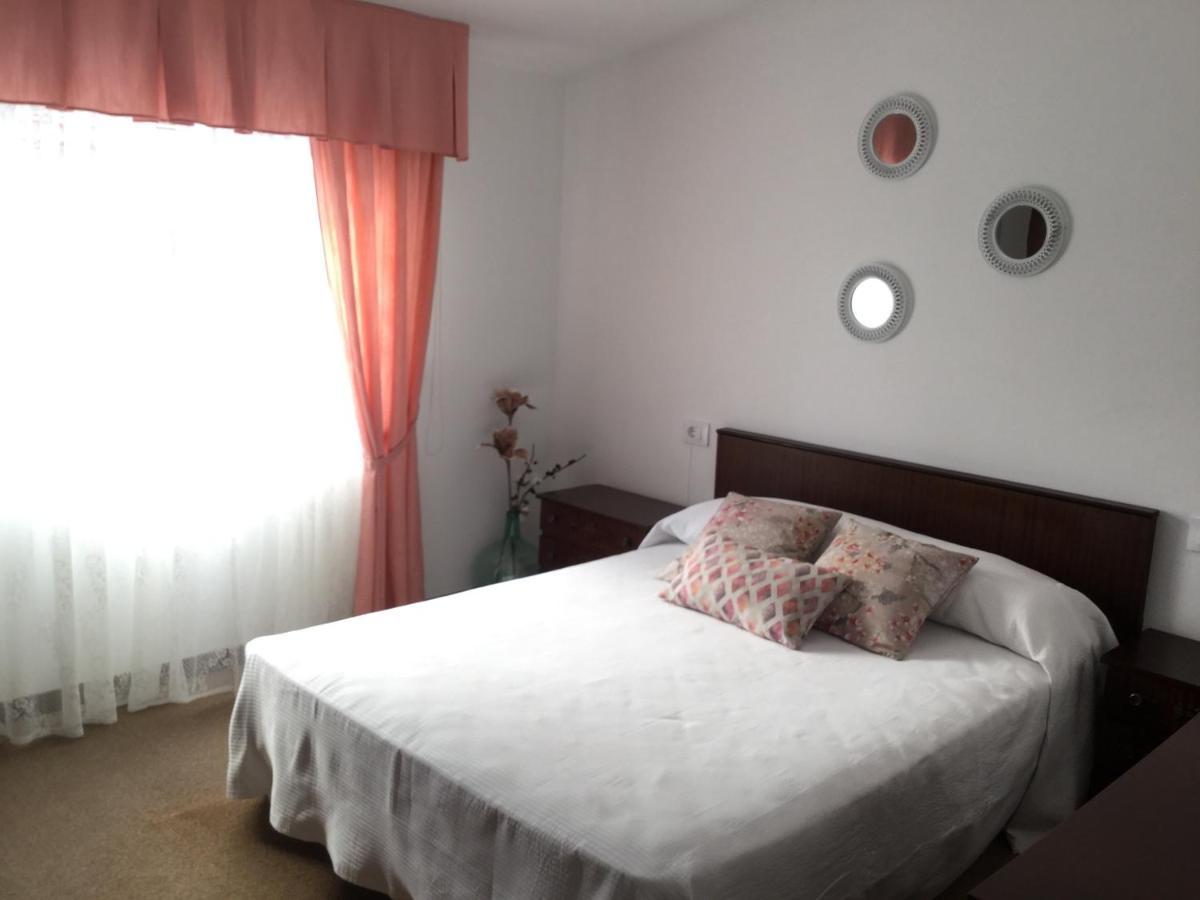 Casa Vilanova De Arousa - Rias Baixas Εξωτερικό φωτογραφία