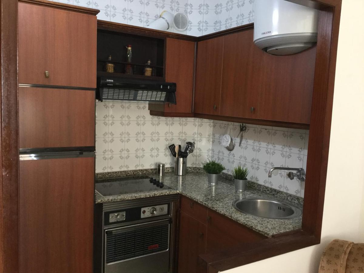 Casa Vilanova De Arousa - Rias Baixas Εξωτερικό φωτογραφία