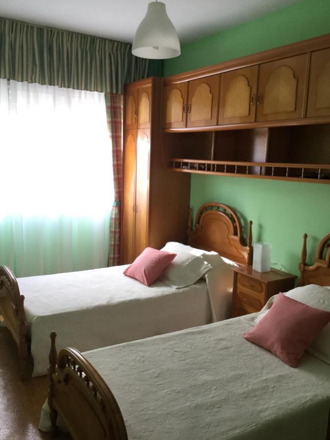 Casa Vilanova De Arousa - Rias Baixas Εξωτερικό φωτογραφία