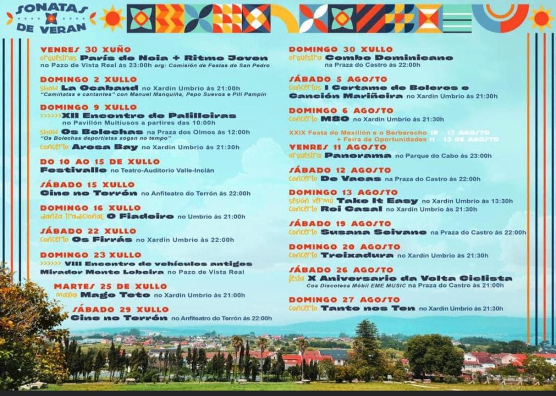 Casa Vilanova De Arousa - Rias Baixas Εξωτερικό φωτογραφία